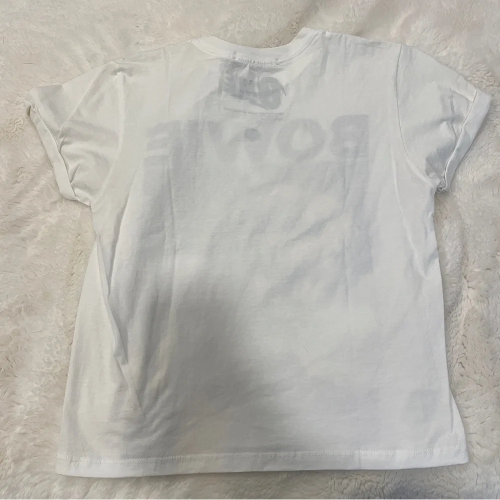 Alice + Olivia Bowie T-Shirt - Picture 4 of 5